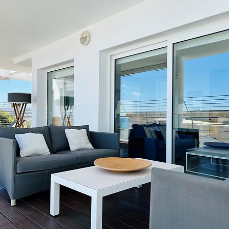 Javea Ocean View II Экстерьер фото