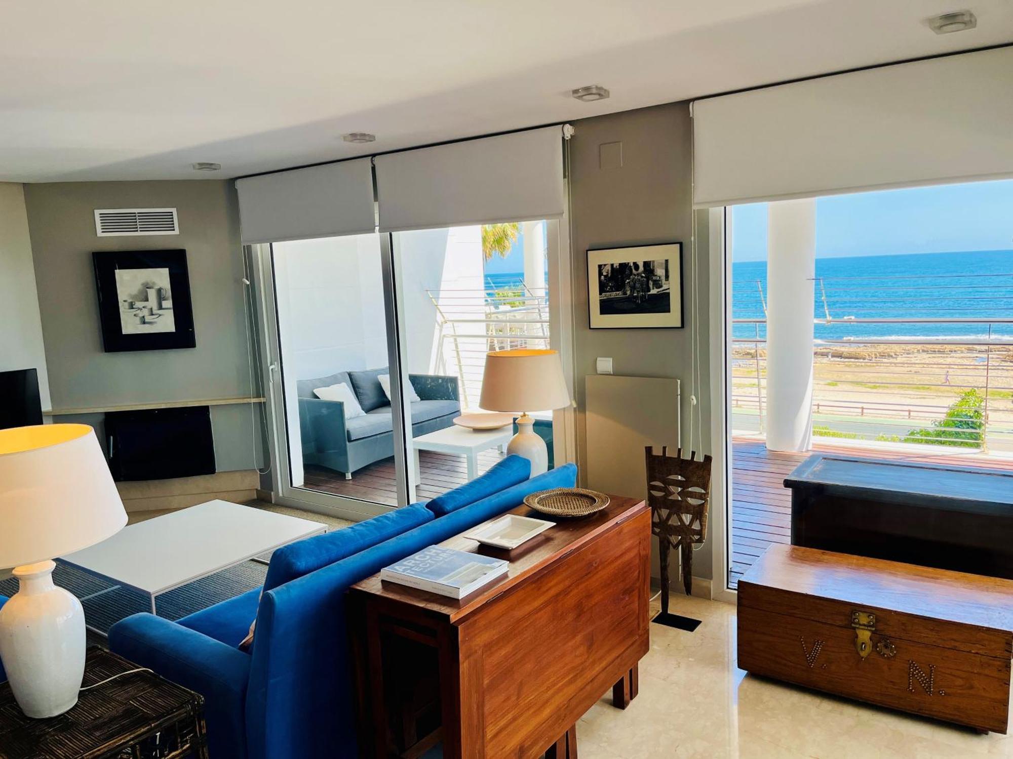 Javea Ocean View II Экстерьер фото