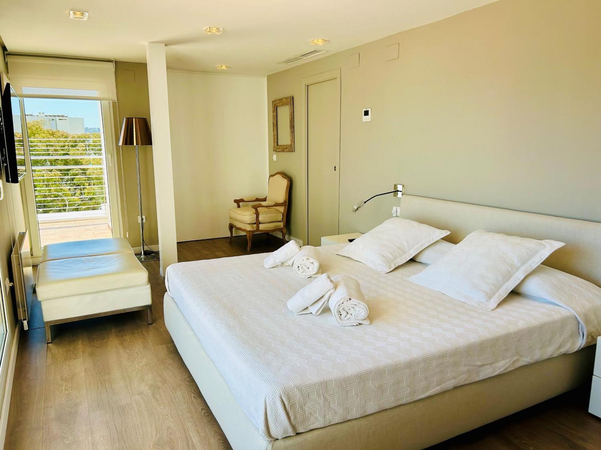 Javea Ocean View II Экстерьер фото